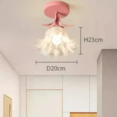 Skanto | StellarGlow – Elegant Taklampe