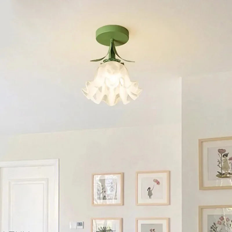 Skanto | StellarGlow – Elegant Taklampe