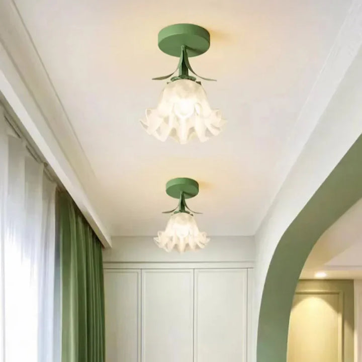 Skanto | StellarGlow – Elegant Taklampe