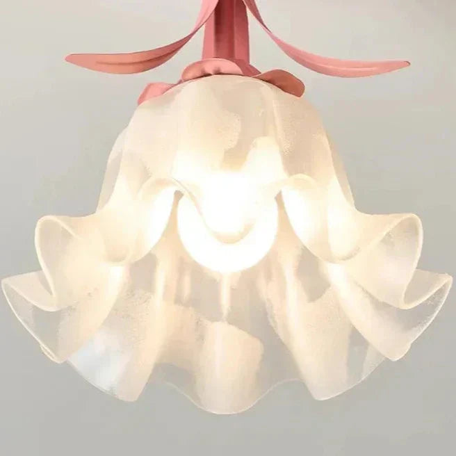 Skanto | StellarGlow – Elegant Taklampe