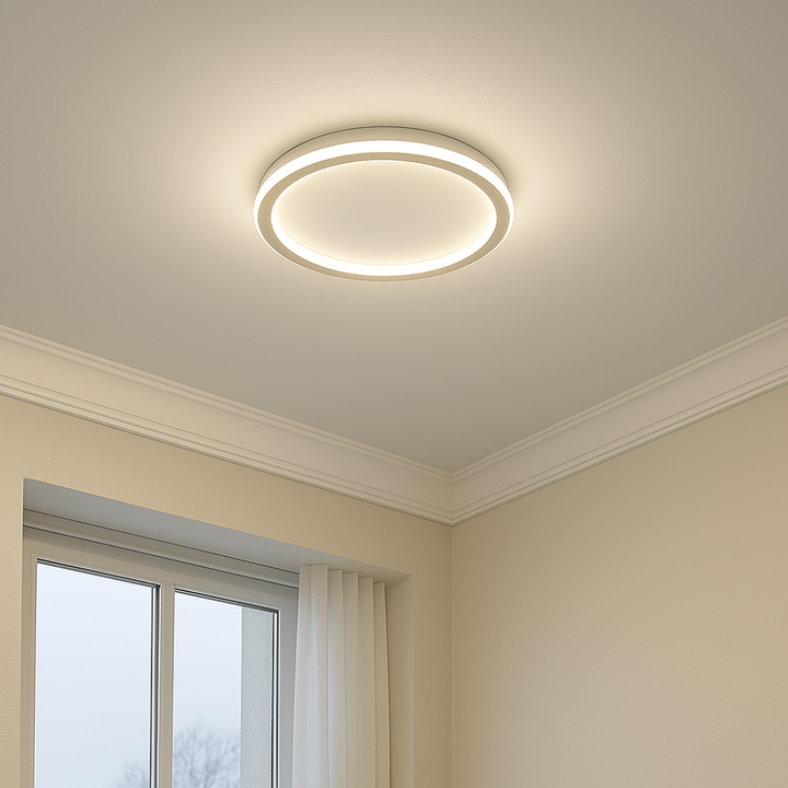 Skanto | Moderne Taklampe - Romlys
