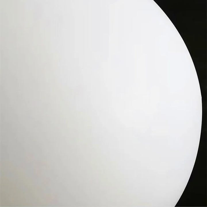 Skanto | Minimalist Bordlampe Dimbar LED Belysning