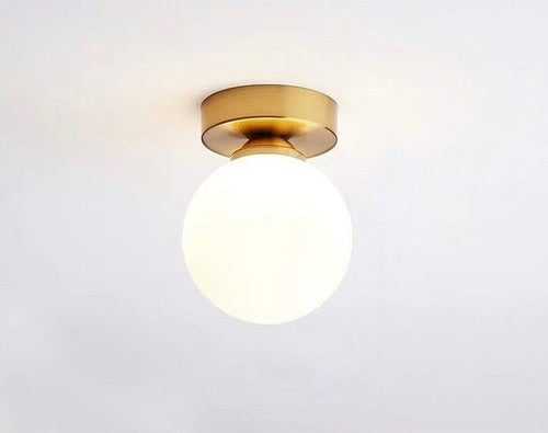 Skanto | ScandiLuxe - Minimalist Vegglampe