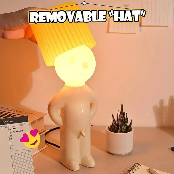 GlowMischief Vekk Nattens Fantasi | Skanto