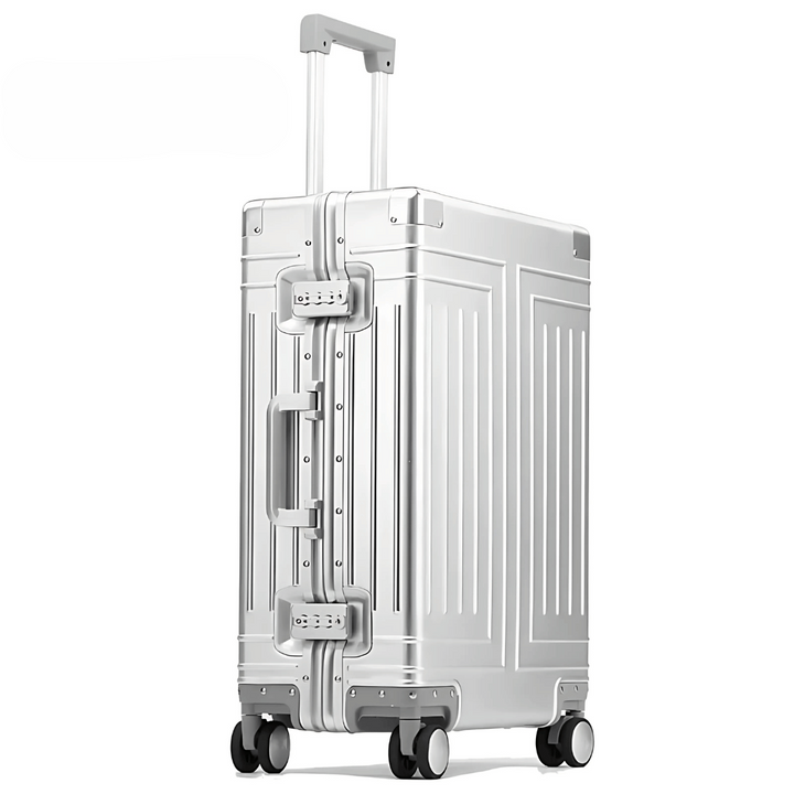Skanto | Premium Aluminium Koffert – Keiser