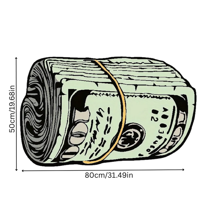 Skanto | MoneyRoll