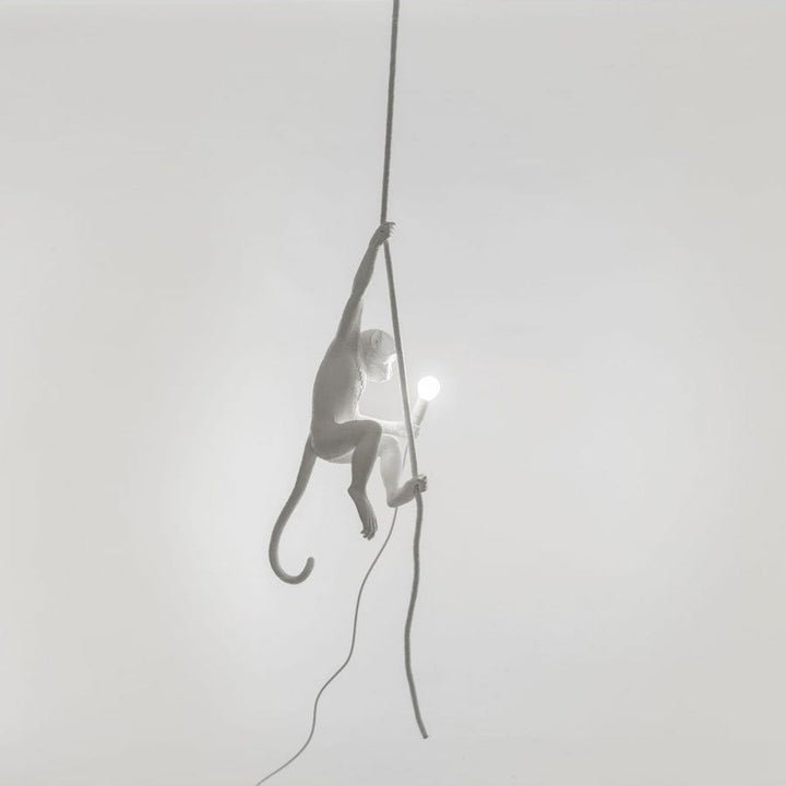 Skanto | Seletti Monkey Pendellampe