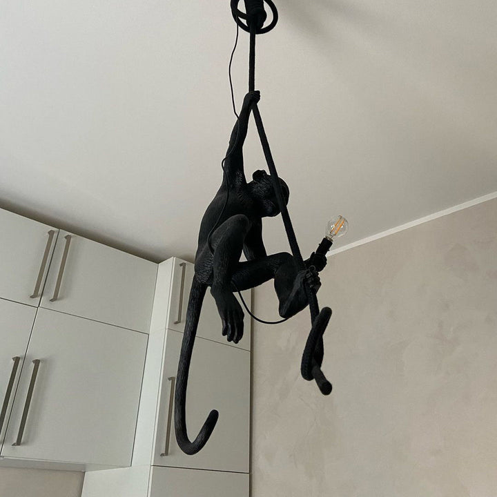 Skanto | Seletti Monkey Pendellampe