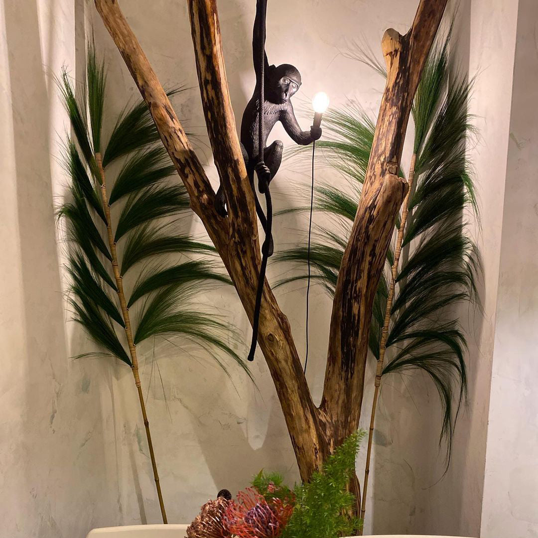 Skanto | Seletti Monkey Pendellampe