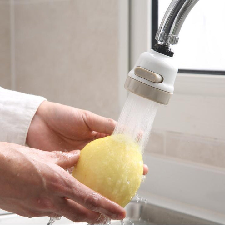 360 Magic Faucet | Skanto