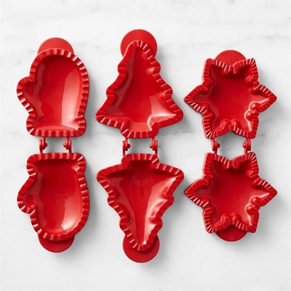 Skanto | Jolly Bites - Julekaker - Fortryllede Smaker - Garanti for Glede