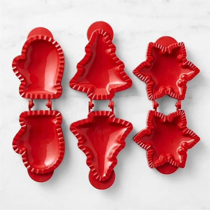 Skanto | Jolly Bites - Julekaker - Fortryllede Smaker - Garanti for Glede
