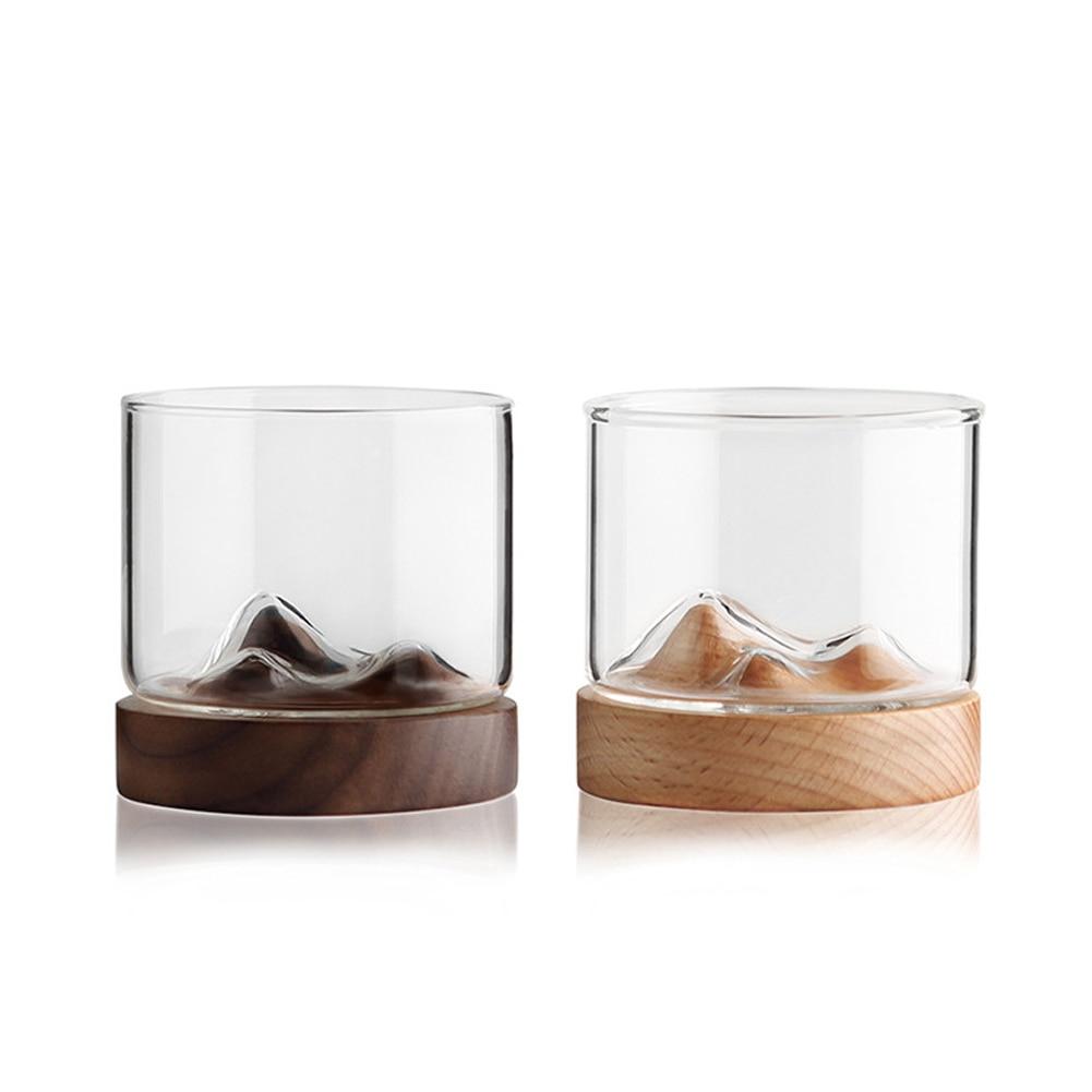 Mt. Hotaka Glass | Skanto