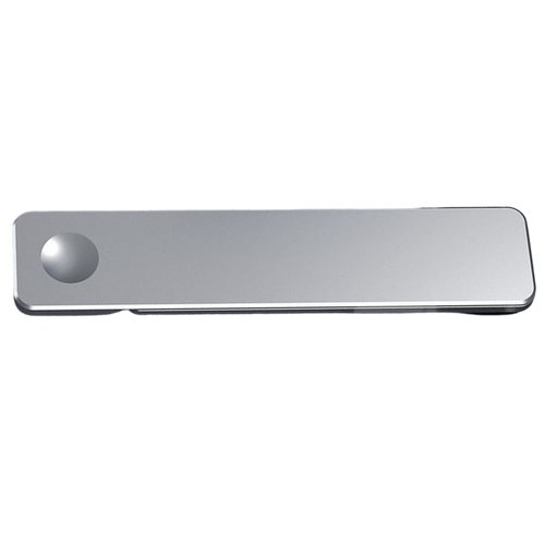 Justerbar allsidig telefonholder for laptop