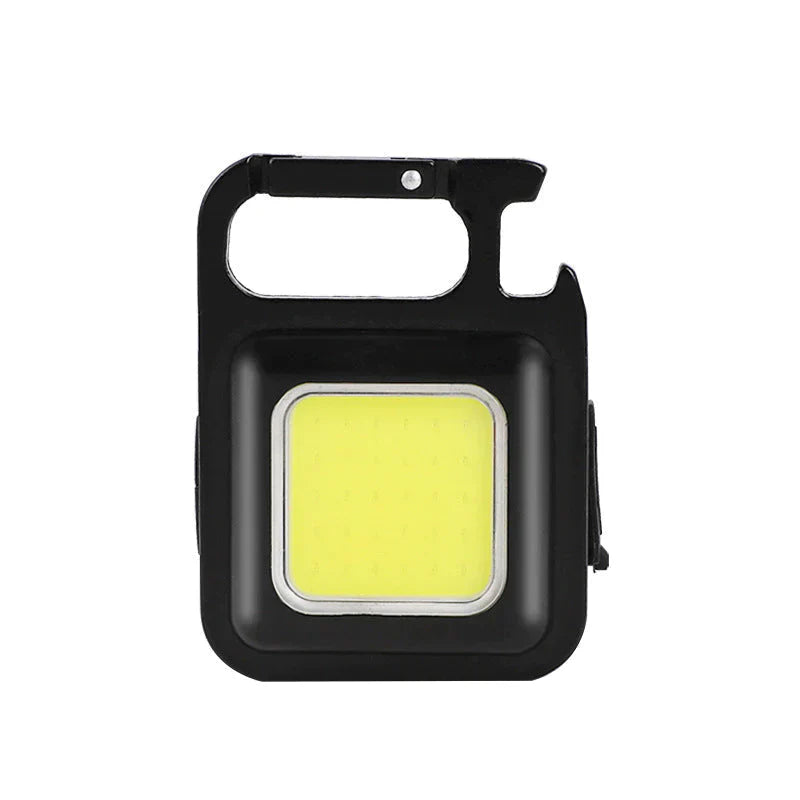 Oppladbar LED Lys | Oppladbar LED Lampe for Fleksibel Belysning | Skanto