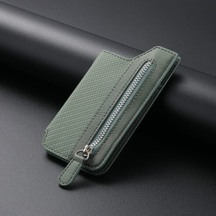 PhoneWallet - Aldri mist dine kort igjen - Praktisk og sikkert! | Skanto