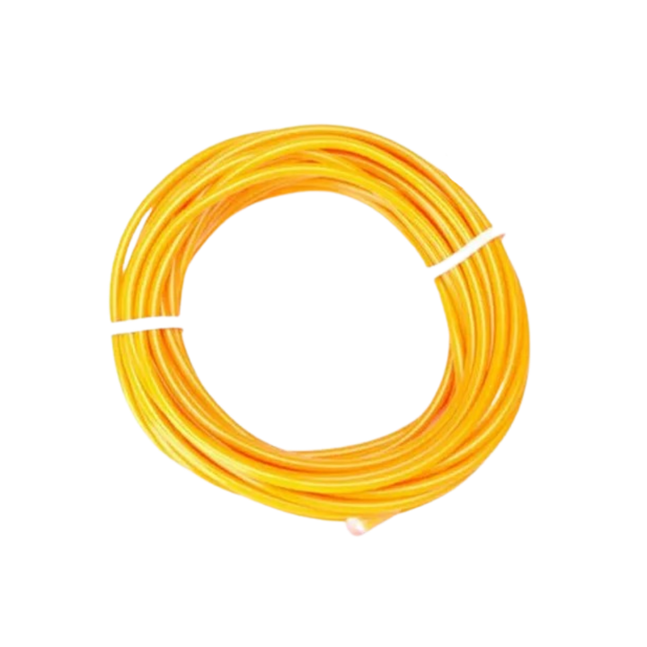 Fargerik neon LED-ledning