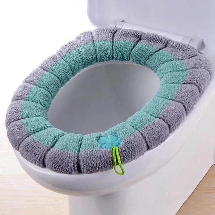 Skanto | CozyLoo - den koselige komforten - ikke flere kalde toaletter!