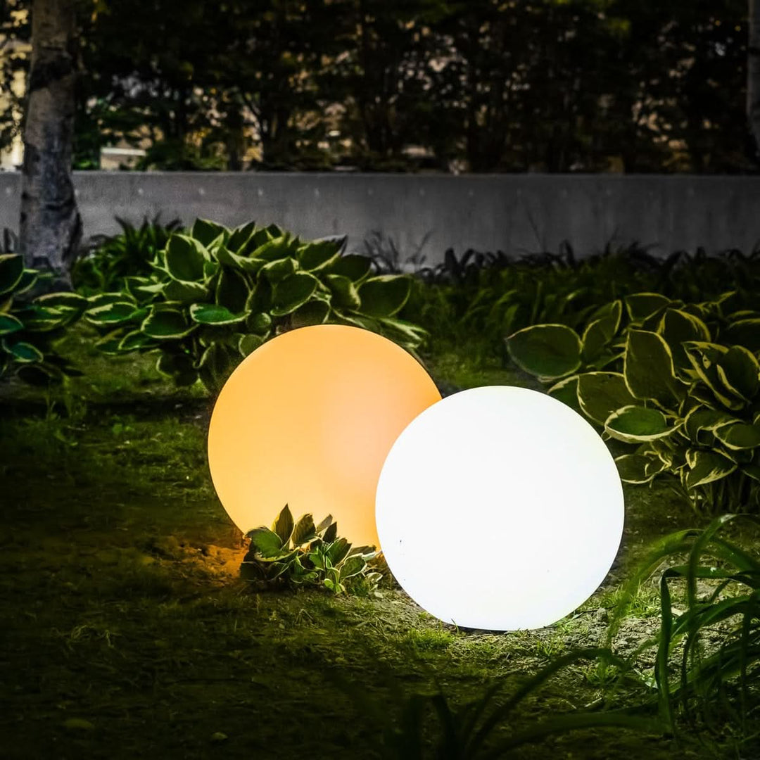 Skanto | Element Light Bærbar Innendørs Utendørs Lampe