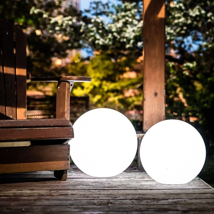 Skanto | Element Light Bærbar Innendørs Utendørs Lampe