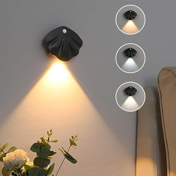 Skanto | Shelly Motion Light
