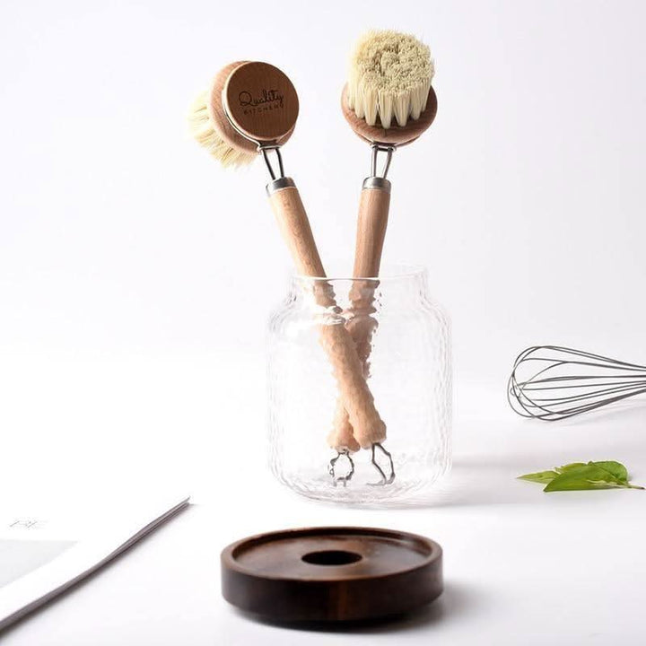 Skanto | ECOSCRUB - Rengjøringsbørste