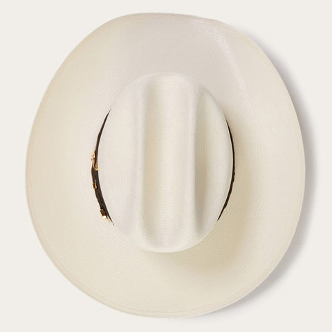 Tidøs Strå Cowboy Hatt | Skanto