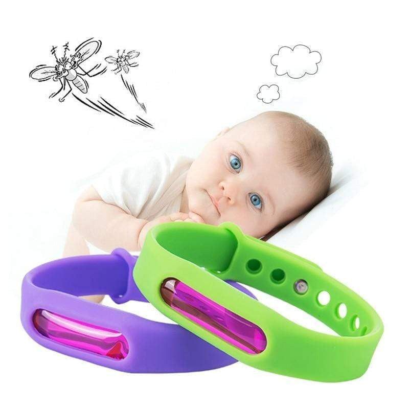 All-Natural Myggarmbånd Armbånd | Skanto