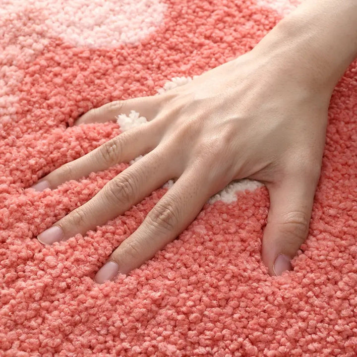 Skanto | Naturinspirert Antiskli Baderomsmatte