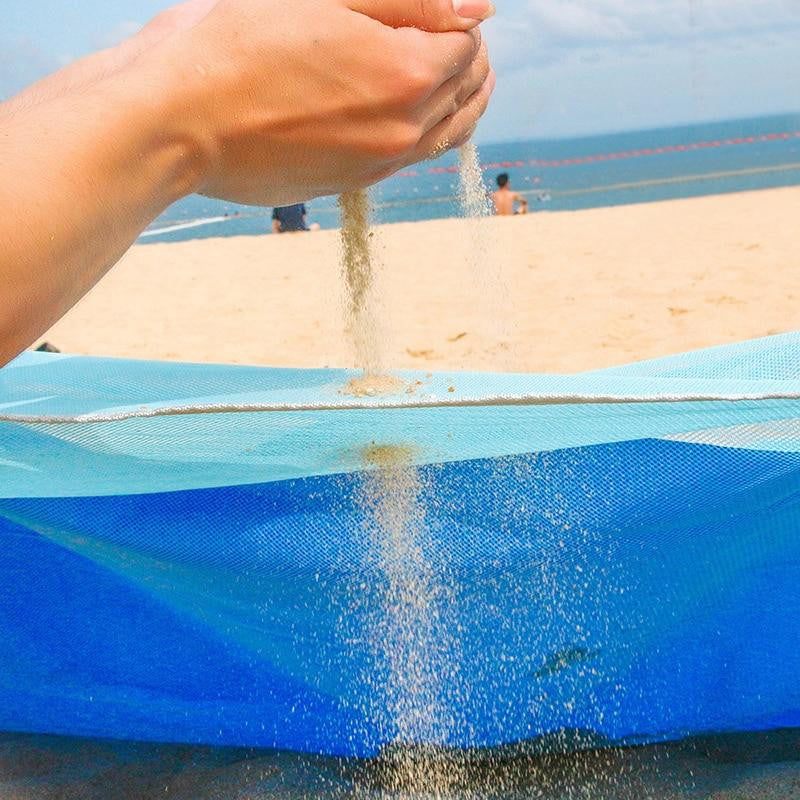 Sand Proof Beach Mat | Skanto