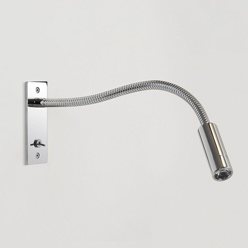 Skanto | Navo – Minimalist Justerbar LED Vegglampe for Moderne Interiør