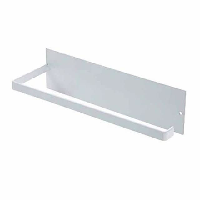 Skanto | Moderne Papirhåndkleholder, Holdbart Jern, Veggmonterbar