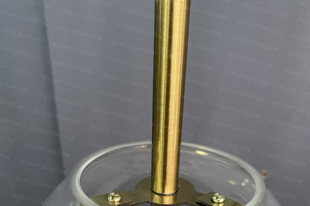 Neith Glass Vegglampe Skanto