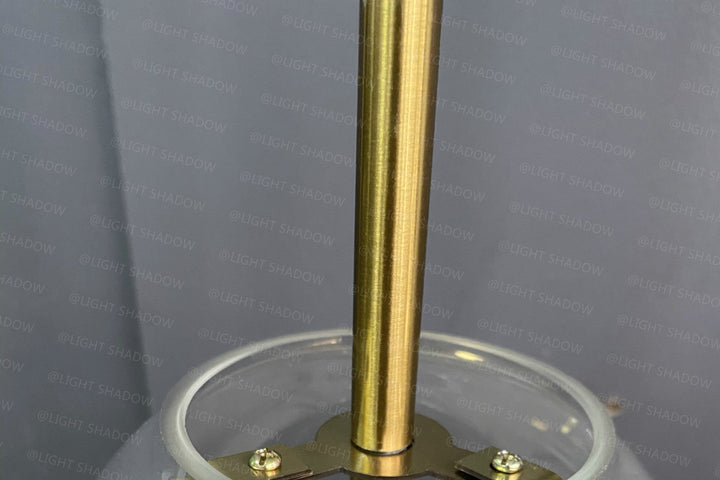 Neith Glass Vegglampe Skanto