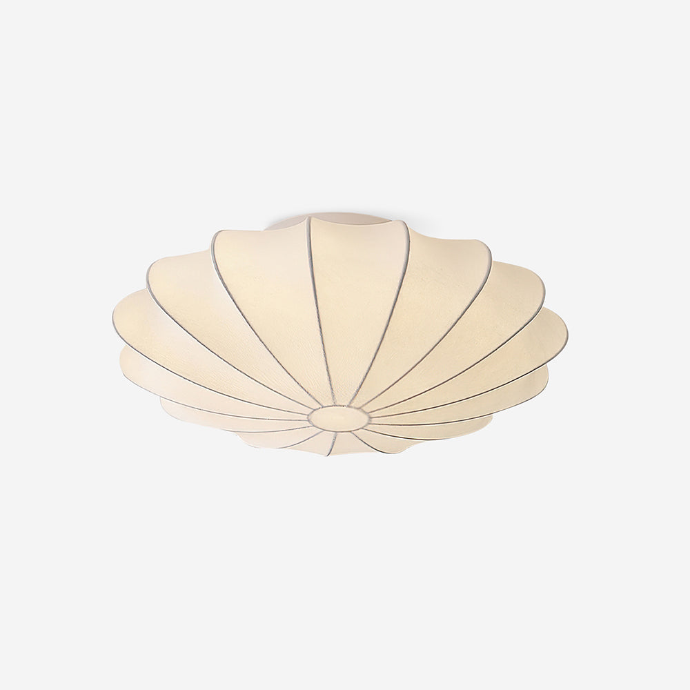 Skanto | Skjellformet Takhengende Lampe Elegant Design