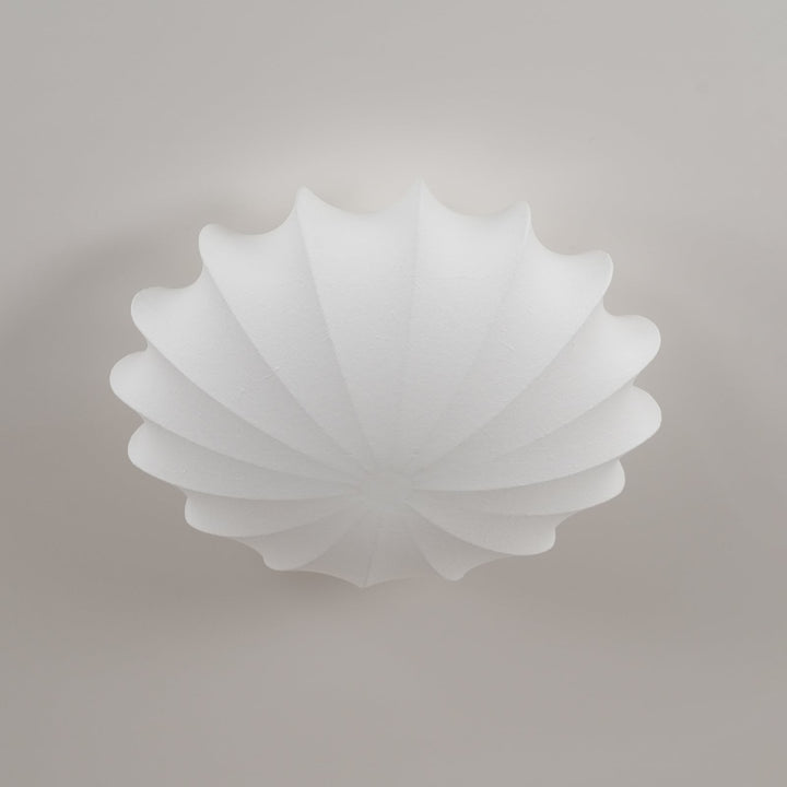Skanto | Skjellformet Takhengende Lampe Elegant Design