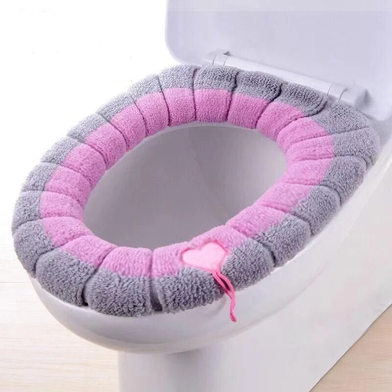 Skanto | CozyLoo - den koselige komforten - ikke flere kalde toaletter!