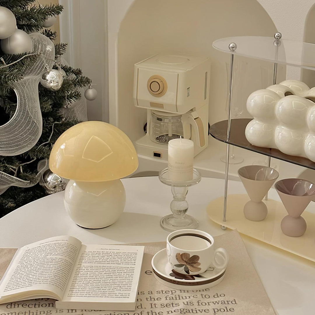 Skanto | Design Bordlampe Moderne Minimalistisk Belysning