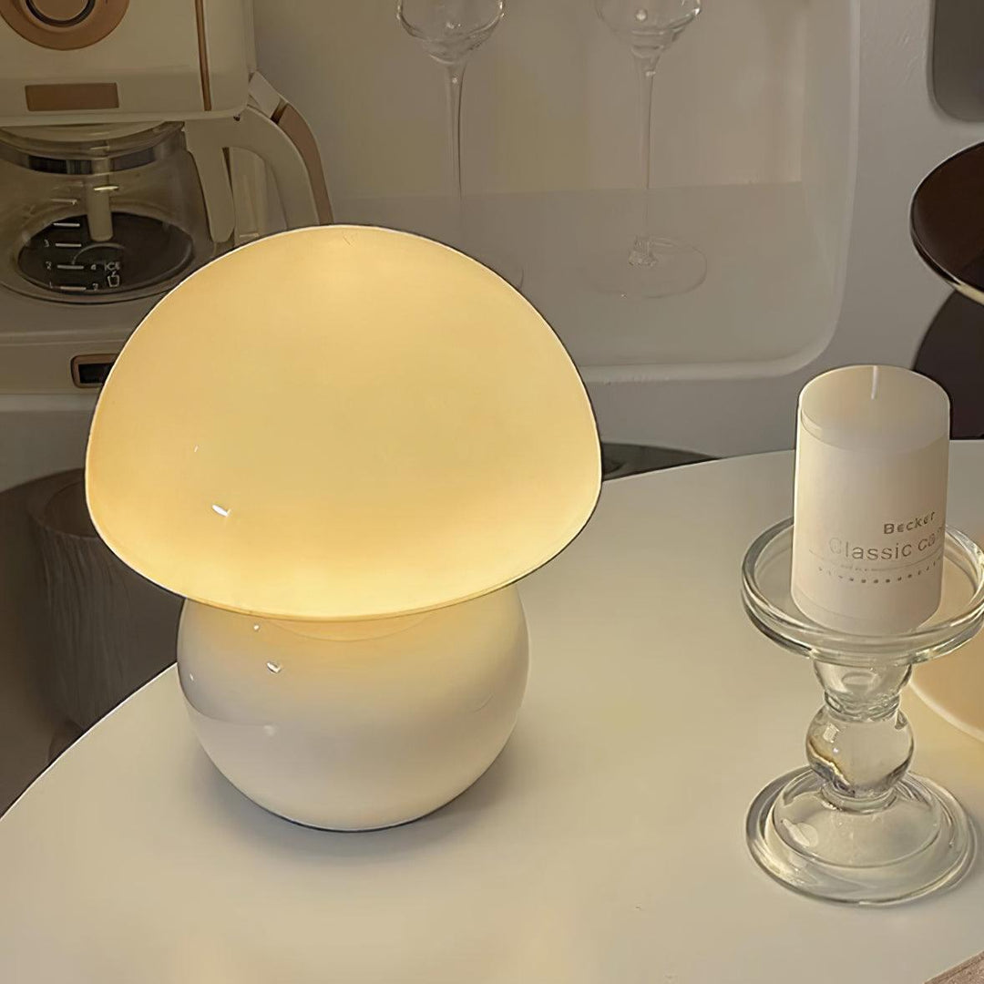 Skanto | Design Bordlampe Moderne Minimalistisk Belysning