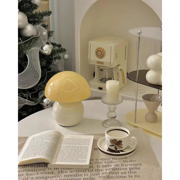 Skanto | Design Bordlampe Moderne Minimalistisk Belysning