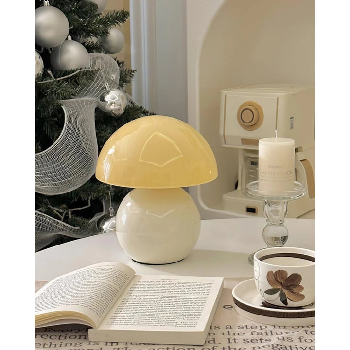Skanto | Design Bordlampe Moderne Minimalistisk Belysning