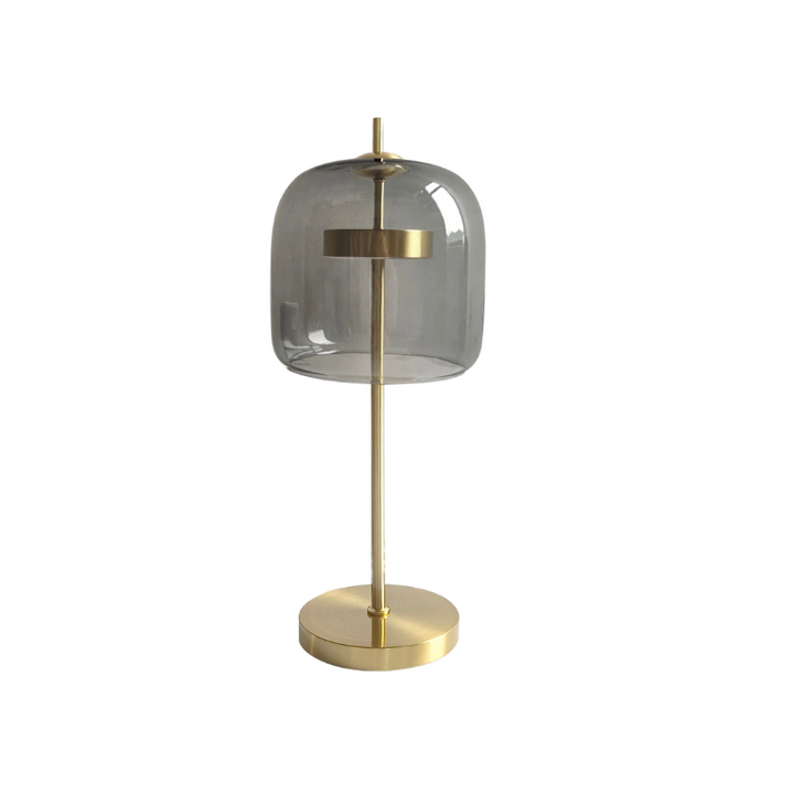 Skanto | Trendy Bordlampe Som Gir Behagelig Lys