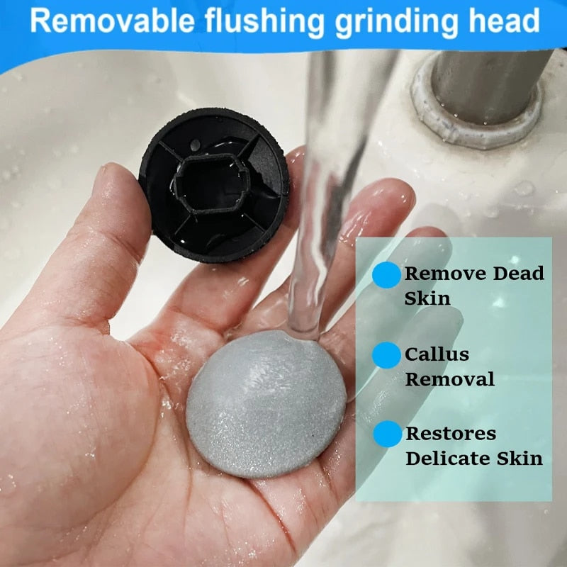 PediPolisher | Skanto