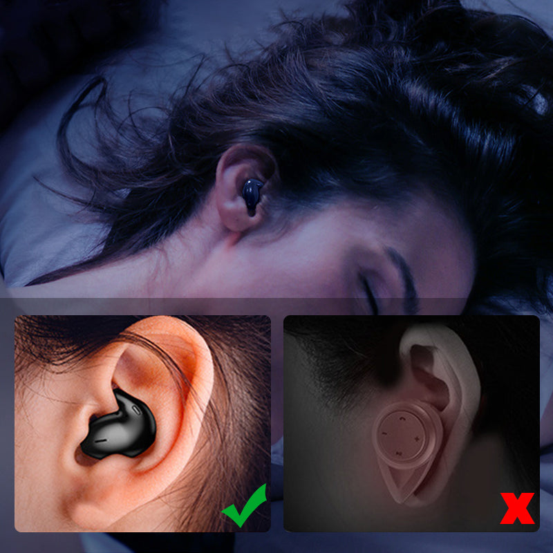 Skanto | Nye trådløse Bluetooth-hodetelefoner