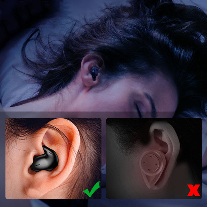 Skanto | Nye trådløse Bluetooth-hodetelefoner