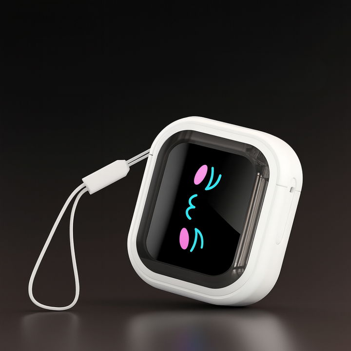 Skanto | AI Oversettelse Trådløse Ørepropper Bluetooth Støyredusering