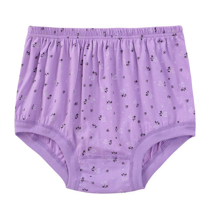 Skanto | Ny Høy Midje Kvinne Leak Proof Slip