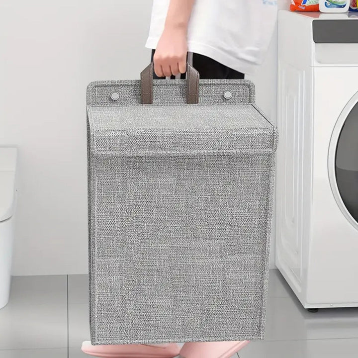 Skanto | Nexa Sammenleggbar Hengende Kleskurv