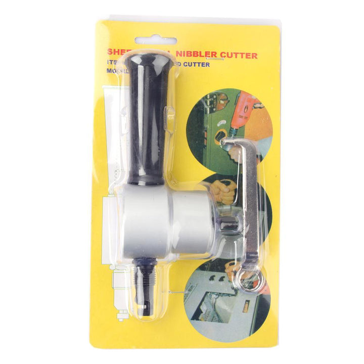 Skanto | POWER NIBBLER CUTTER
