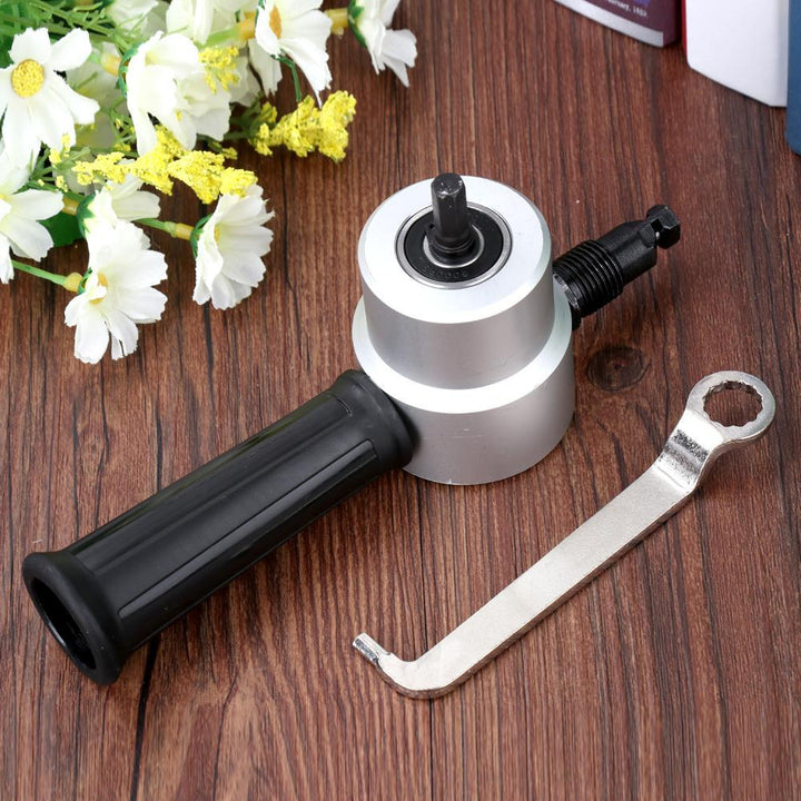 Skanto | POWER NIBBLER CUTTER